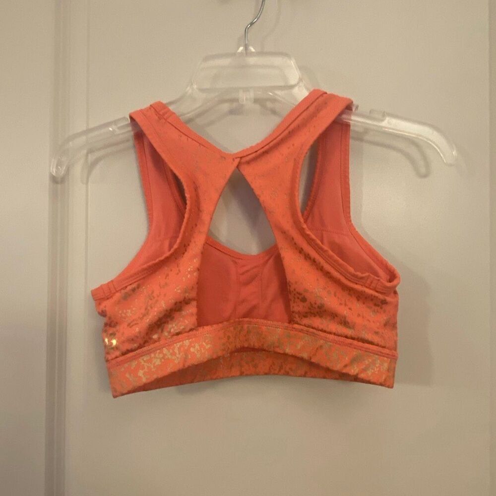 BuffBunny sports bra womens size extra small - Picture 4 of 5
